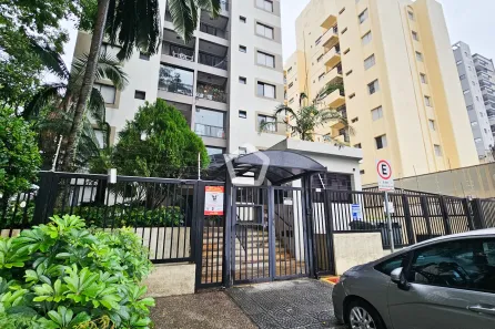 Apartamento com 2 Quartos à venda, 63m² no Saúde, São Paulo