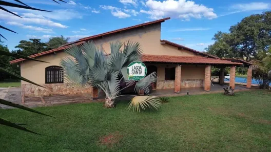 Casa de Condomínio com 3 Quartos à venda, 256m² no Quintas da Lagoa, Lagoa Santa
