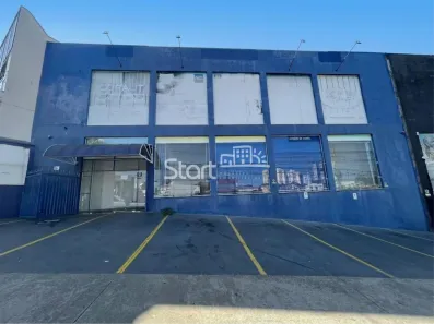 Ponto Comercial para alugar, 188m² no Jardim Chapadão, Campinas
