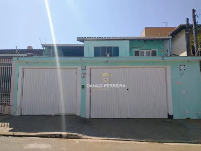Casa com 4 Quartos à venda, 224m² no Jardim Paraíso, Itu