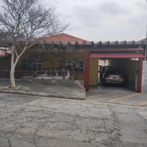 Casa com 4 Quartos à venda, 265m² no Vila Pereira Barreto, São Paulo