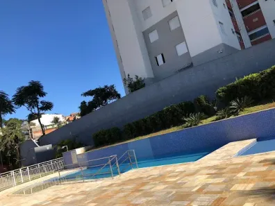 Apartamento com 2 Quartos à venda, 47m² no Vila Bela Vista (Zona Norte), São Paulo