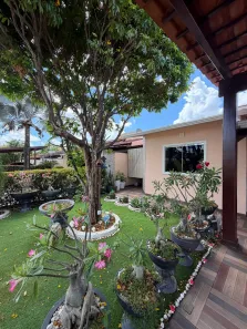 Casa de Condomínio com 3 Quartos à venda, 160m² no Novo Aleixo, Manaus