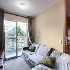 Apartamento com 2 Quartos à venda, 40m² no Canindé, São Paulo