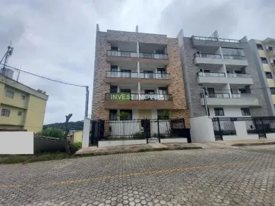 Apartamento com 2 Quartos à venda, 75m² no Vivendas da Serra, Juiz de Fora
