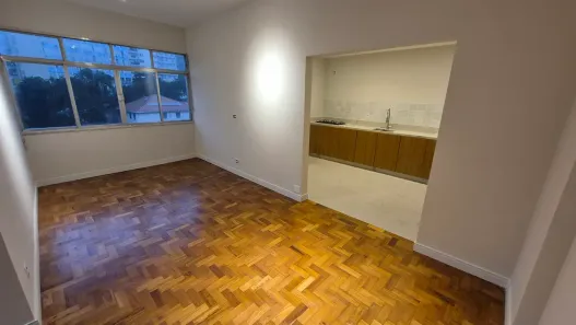 Apartamento com 3 Quartos à venda, 86m² no Humaitá, Rio de Janeiro