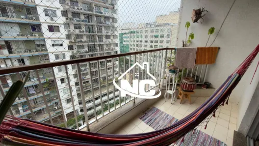 Apartamento com 4 Quartos à venda, 190m² no Ingá, Niterói