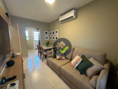 Casa com 2 Quartos à venda, 45m² no Vargem Limpa I, Bauru