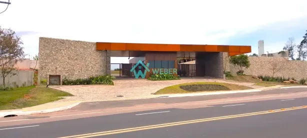 Lote/Terreno à venda, 537m² no Canudos, Novo Hamburgo