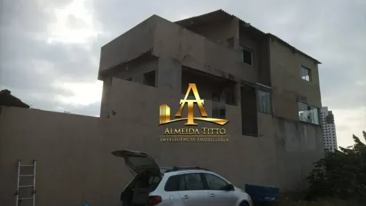 Casa com 2 Quartos à venda, 160m² no Vila São Luiz (Valparaízo), Barueri