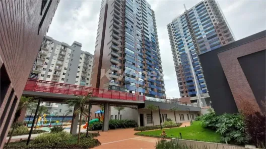 Apartamento com 2 Quartos à venda, 89m² no Vila Augusta, Guarulhos