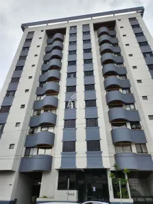 Apartamento com 1 Quarto à venda, 38m² no Centro, Marília