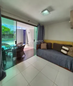 Apartamento com 1 Quarto à venda, 59m² no Cupe, Ipojuca