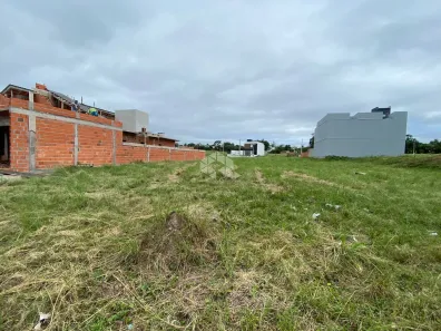 Lote/Terreno à venda, 346m² no Pinheiro Machado, Santa Maria
