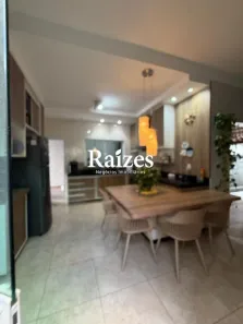 Casa com 3 Quartos à venda, 200m² no Bosque dos Buritis, Uberlândia