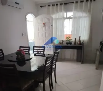 Casa com 3 Quartos à venda, 117m² no Jardim Ismênia, São José dos Campos