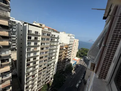 Apartamento com 3 Quartos à venda, 98m² no Icaraí, Niterói