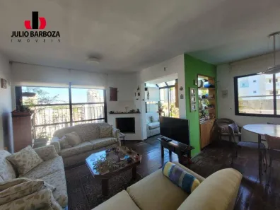 Apartamento com 2 Quartos à venda, 70m² no Indianópolis, São Paulo