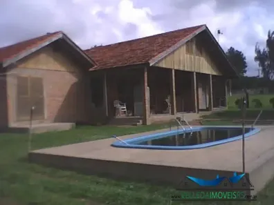Fazenda/Sítio com 3 Quartos à venda, 1050m² no Área Rural de Águas Claras, Viamão