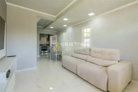 Casa com 2 Quartos à venda, 108m² no Jardim Itu, Porto Alegre