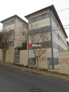 Apartamento com 3 Quartos para alugar, 70m² no Sagrada Família, Belo Horizonte