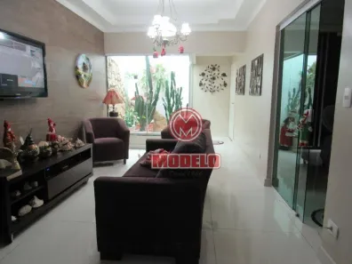 Casa com 4 Quartos à venda, 280m² no Paulista, Piracicaba