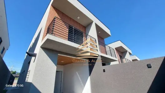 Casa com 3 Quartos à venda, 105m² no Jardim Eneide, Atibaia