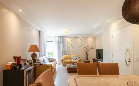 Apartamento com 3 Quartos à venda, 167m² no Vila Aurora (Zona Norte), São Paulo