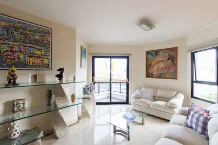 Cobertura com 3 Quartos à venda, 190m² no Santana, São Paulo
