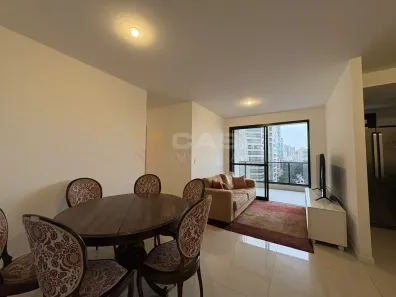 Apartamento com 3 Quartos à venda, 96m² no Enseada do Suá, Vitória