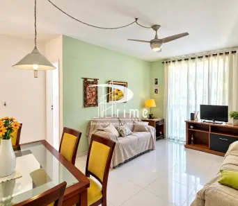 Apartamento com 2 Quartos à venda, 70m² no Icaraí, Niterói