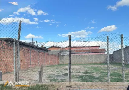 Lote/Terreno à venda, 300m² no Parque Residencial São Clemente, Monte Mor