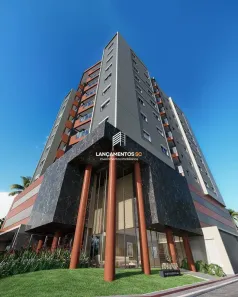 Apartamento com 3 Quartos à venda, 66m² no Mar Grosso, Laguna