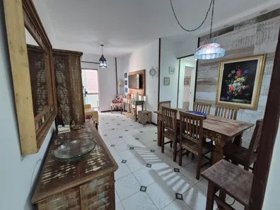 Apartamento com 3 Quartos à venda, 86m² no Passagem, Cabo Frio