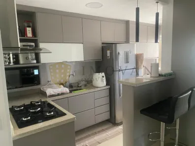 Apartamento com 2 Quartos à venda, 94m² no Jardim Botânico, Ribeirão Preto