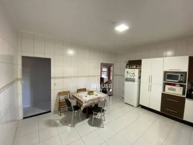 Casa com 4 Quartos à venda, 253m² no Jardim Cristina, Mogi Guaçu