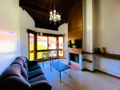 Apartamento com 3 Quartos à venda, 99m² no Vila Prinstrop, Gramado