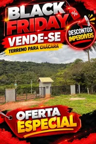 Lote/Terreno à venda, 500m² no Centro, Mairiporã