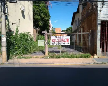 Lote/Terreno à venda, 488m² no Centro, Montes Claros