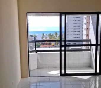 Apartamento com 3 Quartos à venda, 75m² no Candeias, Jaboatão dos Guararapes