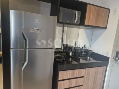 Flat com 1 Quarto à venda, 22m² no Vila Mariana, São Paulo