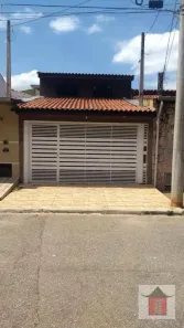 Casa com 4 Quartos à venda, 210m² no Jardim Boa Esperança, Sorocaba