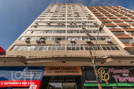 com 2 Quartos à venda, 82m² no Centro Histórico, Porto Alegre