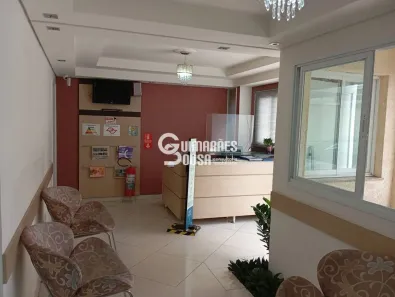 Sala Comercial para alugar, 12m² no Ponte de Campinas, Jundiaí