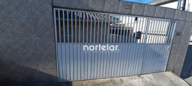 Casa com 7 Quartos à venda, 180m² no Brasilândia, São Paulo