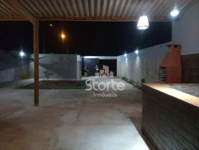 Casa com 2 Quartos à venda, 50m² no Shopping Park, Uberlândia