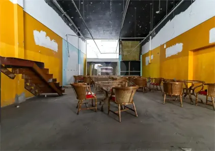 Ponto Comercial para alugar, 402m² no Consolação, São Paulo