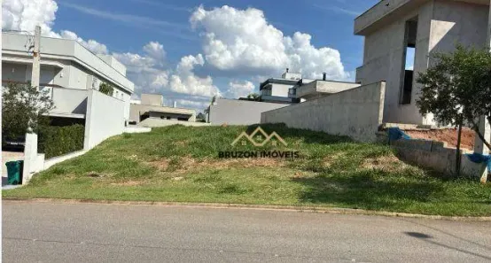 Lote/Terreno à venda, 619m² no Loteamento Residencial e Comercial Horto Florestal, Jundiaí