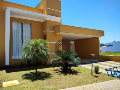 Casa de Condomínio com 3 Quartos à venda, 170m² no Jardim Novo Horizonte, Sorocaba
