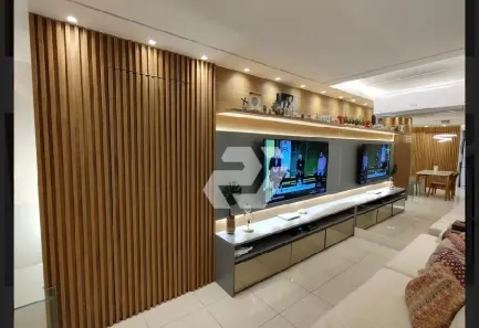 Cobertura com 3 Quartos à venda, 159m² no Recreio dos Bandeirantes, Rio de Janeiro
